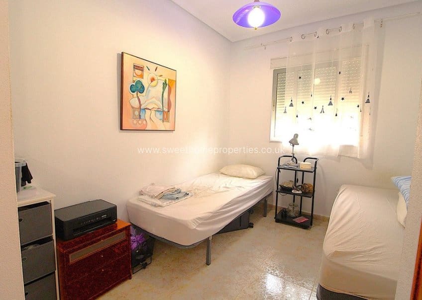 3 bedroom Townhouse for sale in Playa Flamenca with pool garage - € 179,999 (Ref: 10167513)