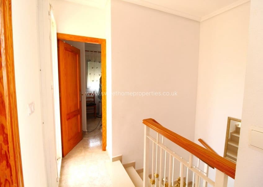 3 bedroom Townhouse for sale in Playa Flamenca with pool garage - € 179,999 (Ref: 10167513)