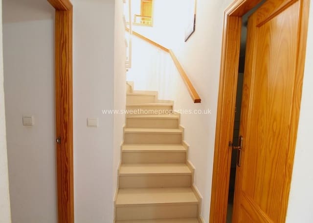 3 Zimmer Haus zu verkaufen in Playa Flamenca, Orihuela mit Pool Garage - 179.999 € (Ref: 10167513)