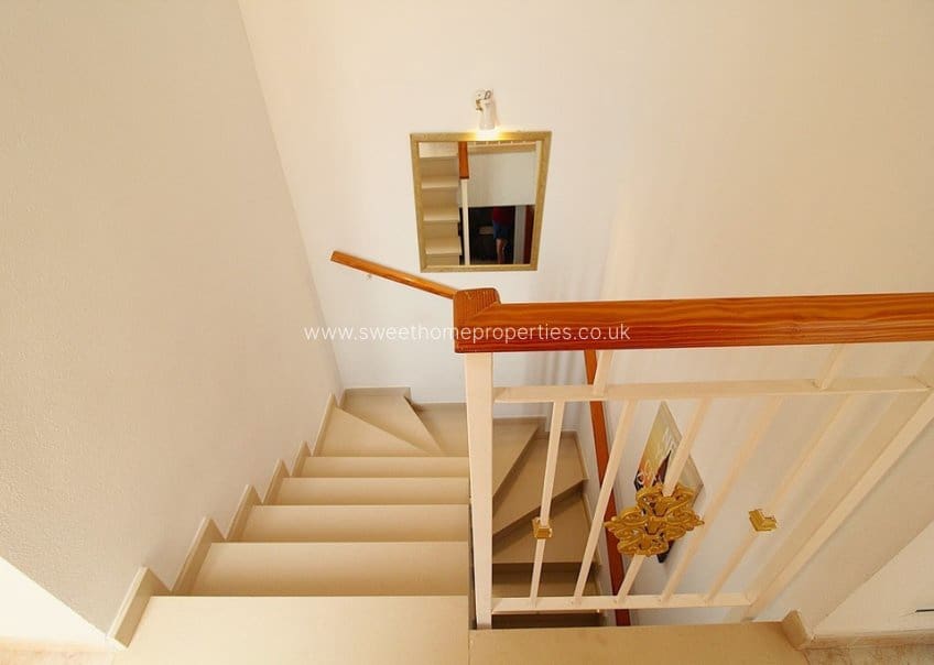 3 bedroom Townhouse for sale in Playa Flamenca with pool garage - € 179,999 (Ref: 10167513)