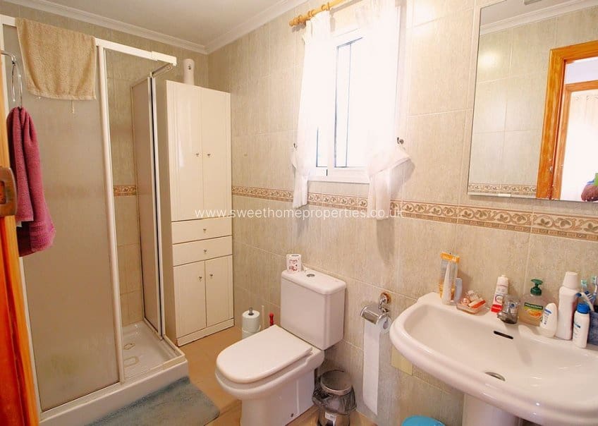 3 bedroom Townhouse for sale in Playa Flamenca with pool garage - € 179,999 (Ref: 10167513)