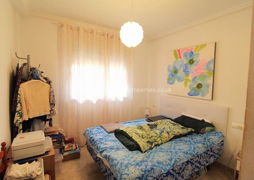 3 bedroom Townhouse for sale in Playa Flamenca with pool garage - € 179,999 (Ref: 10167513)