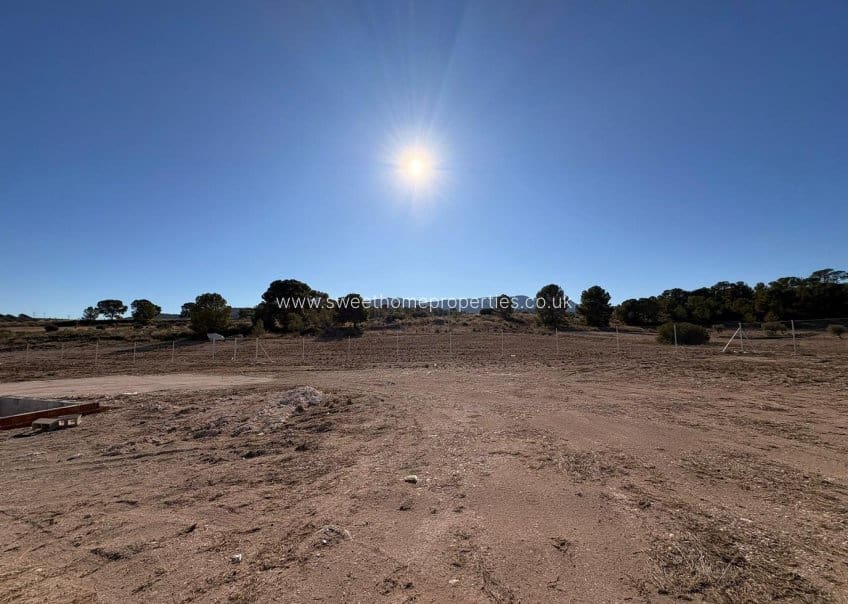 Finca/Casa Rural de 3 habitaciones en Torre del Rico en venta con piscina garaje - 385.000 € (Ref: 10172056)
