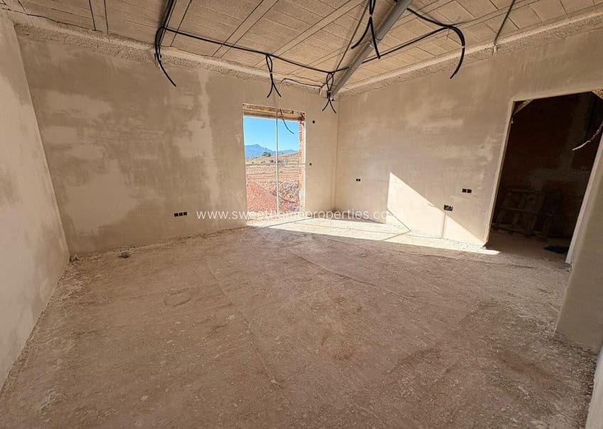 Finca/Casa Rural de 3 habitaciones en Torre del Rico en venta con piscina garaje - 385.000 € (Ref: 10172056)