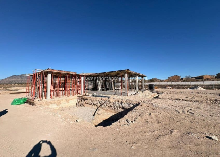 Finca/Casa Rural de 3 habitaciones en Torre del Rico en venta con piscina garaje - 385.000 € (Ref: 10172056)