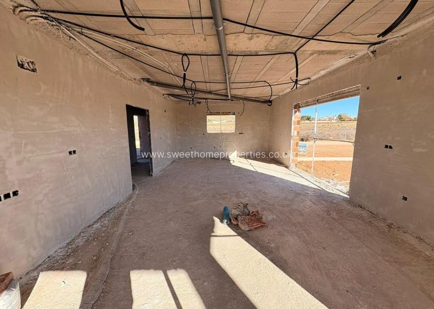 Finca/Casa Rural de 3 habitaciones en Torre del Rico en venta con piscina garaje - 385.000 € (Ref: 10172056)
