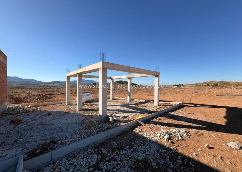 Finca/Casa Rural de 3 habitaciones en Torre del Rico en venta con piscina garaje - 385.000 € (Ref: 10172056)