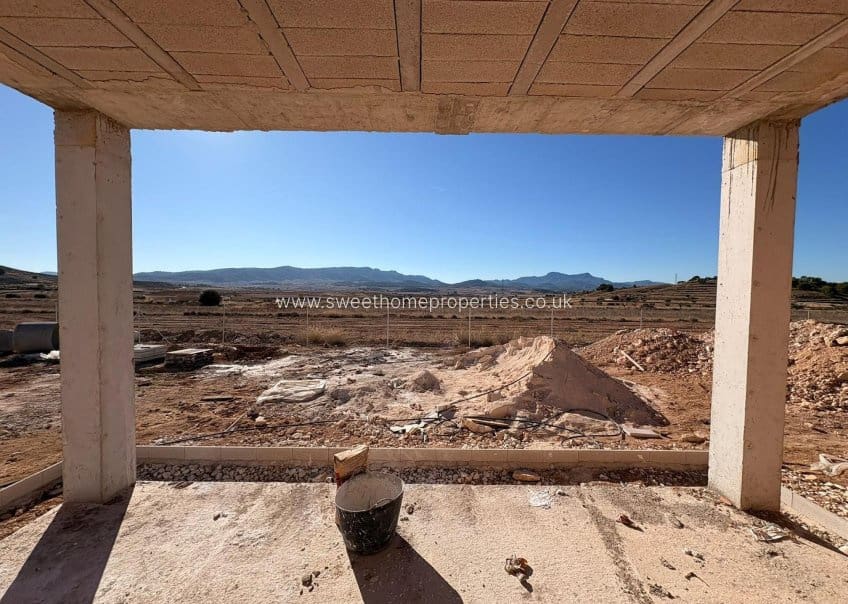 Finca/Casa Rural de 3 habitaciones en Torre del Rico en venta con piscina garaje - 385.000 € (Ref: 10172056)