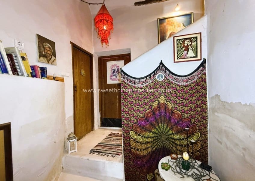3 Zimmer Finca/Landgut zu verkaufen in Pinoso mit Pool Garage - 129.000 € (Ref: 10172234)