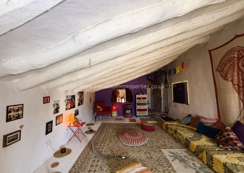 3 Zimmer Finca/Landgut zu verkaufen in Pinoso mit Pool Garage - 129.000 € (Ref: 10172234)