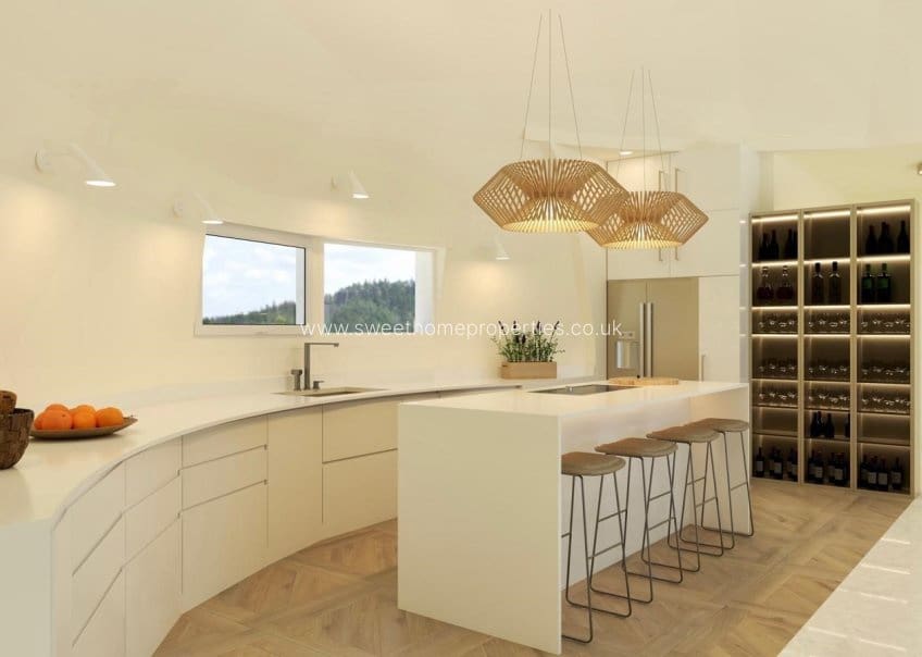 3 Zimmer Finca/Landgut zu verkaufen in Pinoso mit Pool Garage - 580.000 € (Ref: 10172920)