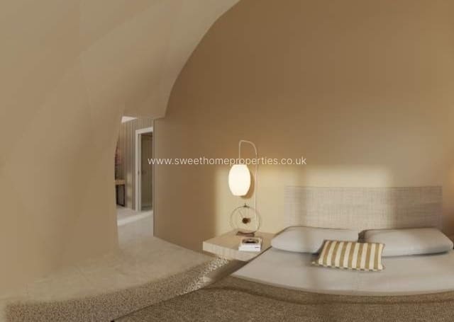 3 Zimmer Finca/Landgut zu verkaufen in Pinoso mit Pool Garage - 580.000 € (Ref: 10172920)