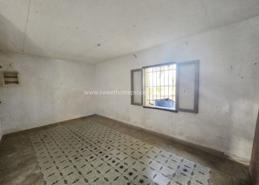 5 sovrum Finca/Hus på landet till salu i Aspe - 147 260 € (Ref: 10175606)