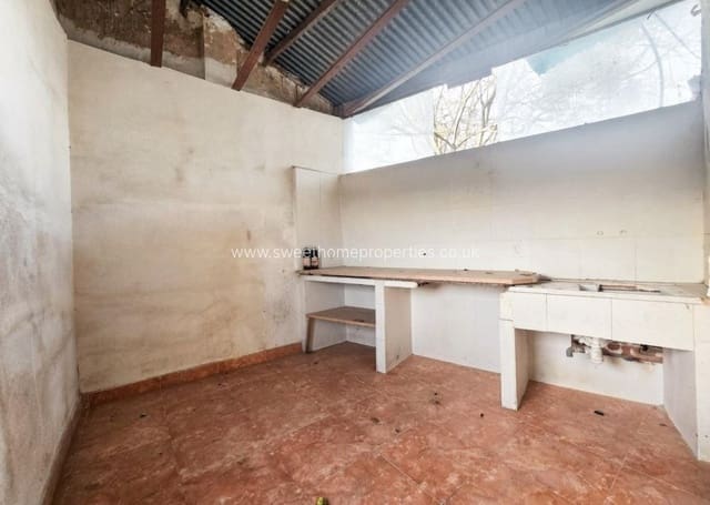 5 sovrum Finca/Hus på landet till salu i Aspe - 147 260 € (Ref: 10175606)