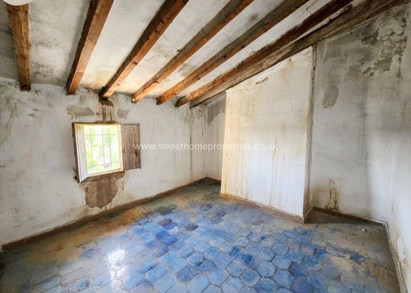 5 sovrum Finca/Hus på landet till salu i Aspe - 147 260 € (Ref: 10175606)