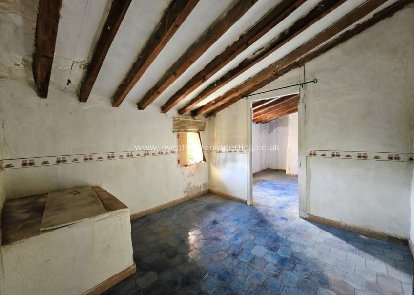 5 sovrum Finca/Hus på landet till salu i Aspe - 147 260 € (Ref: 10175606)