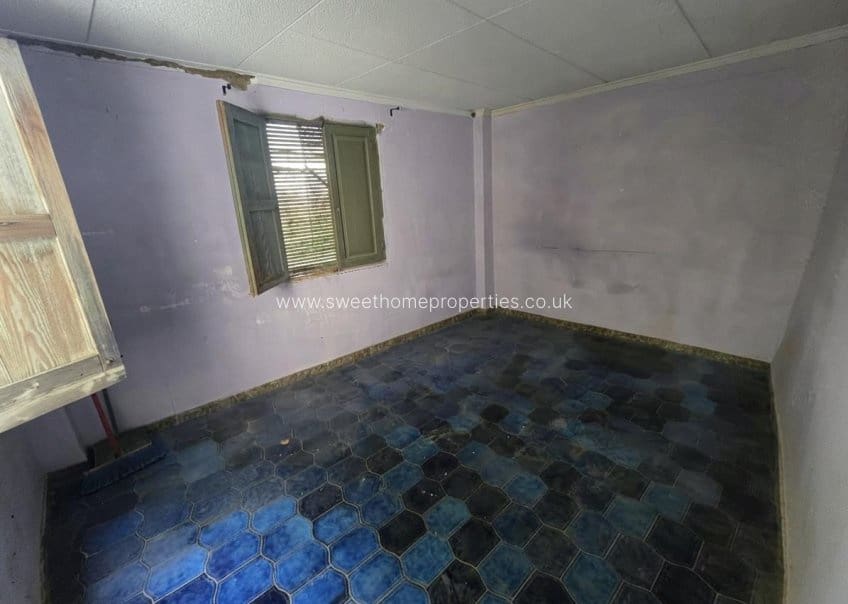 5 sovrum Finca/Hus på landet till salu i Aspe - 147 260 € (Ref: 10175606)