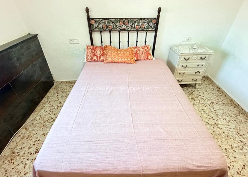 4 soveværelse Finca/Landehus til salg i Crevillente / Crevillent med swimmingpool - € 300.000 (Ref: 10179476)