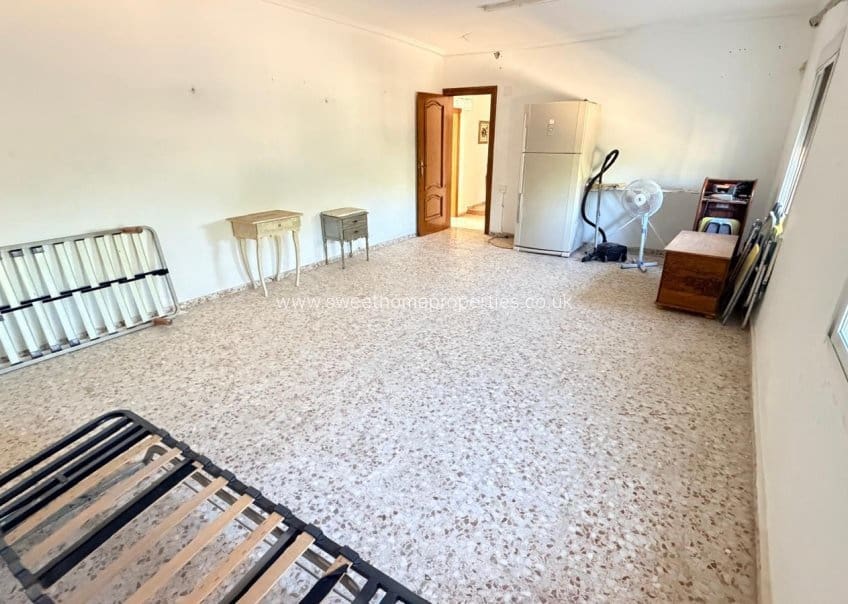 4 soveværelse Finca/Landehus til salg i Crevillente / Crevillent med swimmingpool - € 300.000 (Ref: 10179476)