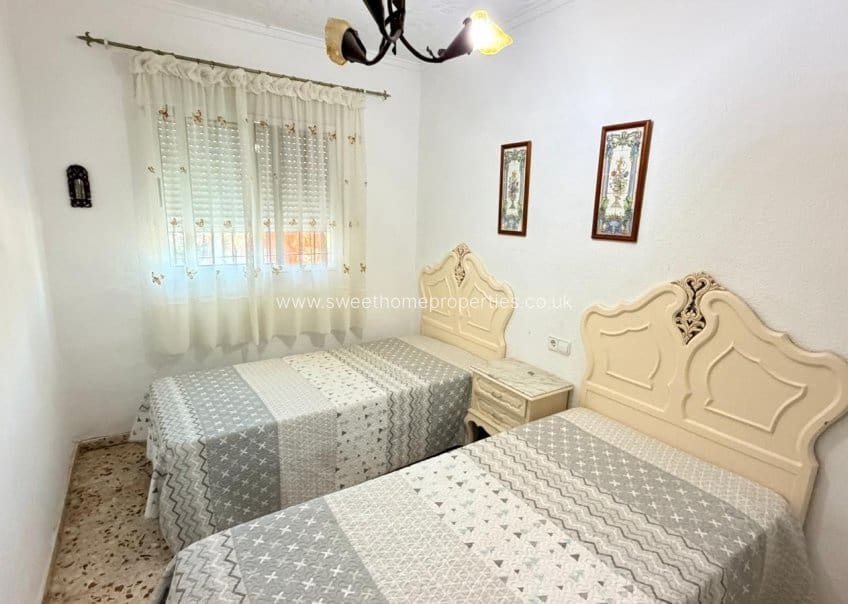 4 soveværelse Finca/Landehus til salg i Crevillente / Crevillent med swimmingpool - € 300.000 (Ref: 10179476)