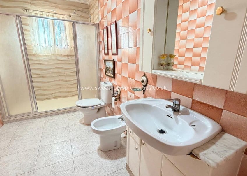 4 soveværelse Finca/Landehus til salg i Crevillente / Crevillent med swimmingpool - € 300.000 (Ref: 10179476)