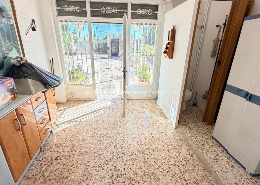 4 soveværelse Finca/Landehus til salg i Crevillente / Crevillent med swimmingpool - € 300.000 (Ref: 10179476)
