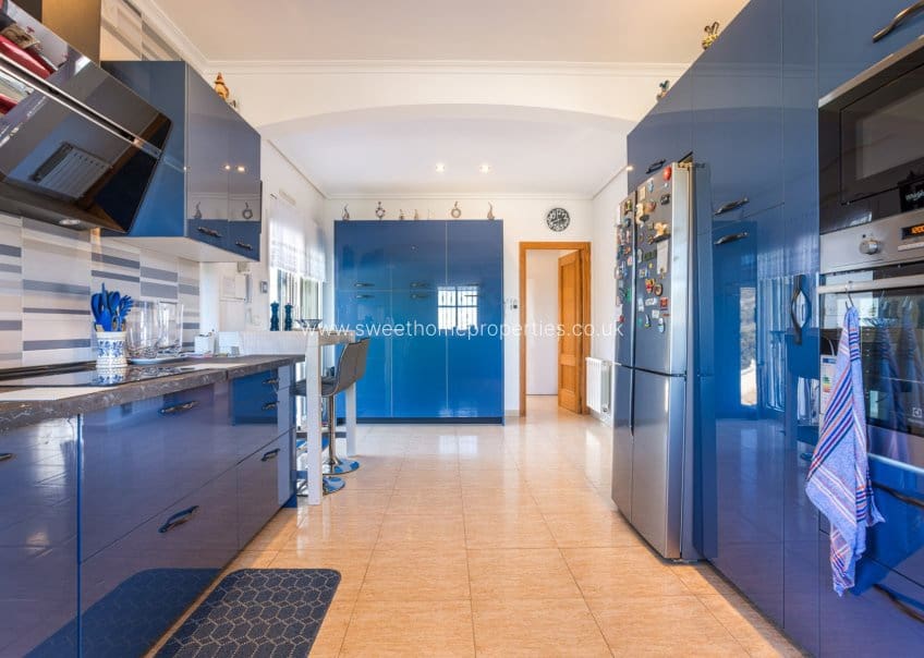 3 soverom Finca/Herregård til salgs i La Zarza med svømmebasseng garasje - € 395 000 (Ref: 10179604)
