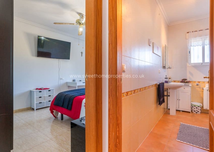 3 soverom Finca/Herregård til salgs i La Zarza med svømmebasseng garasje - € 395 000 (Ref: 10179604)