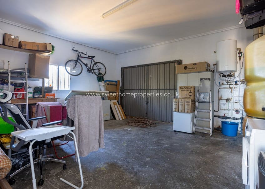 3 soverom Finca/Herregård til salgs i La Zarza med svømmebasseng garasje - € 395 000 (Ref: 10179604)