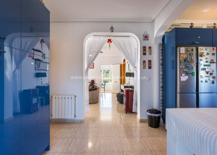 3 soverom Finca/Herregård til salgs i La Zarza med svømmebasseng garasje - € 395 000 (Ref: 10179604)