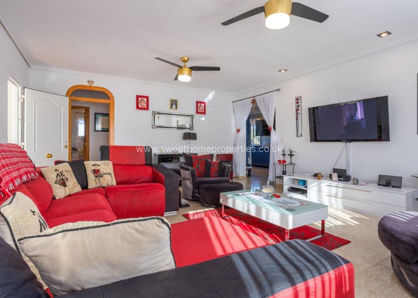 3 soverom Finca/Herregård til salgs i La Zarza med svømmebasseng garasje - € 395 000 (Ref: 10179604)