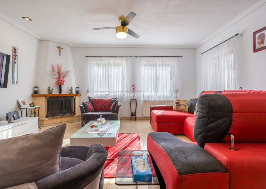 3 soverom Finca/Herregård til salgs i La Zarza med svømmebasseng garasje - € 395 000 (Ref: 10179604)