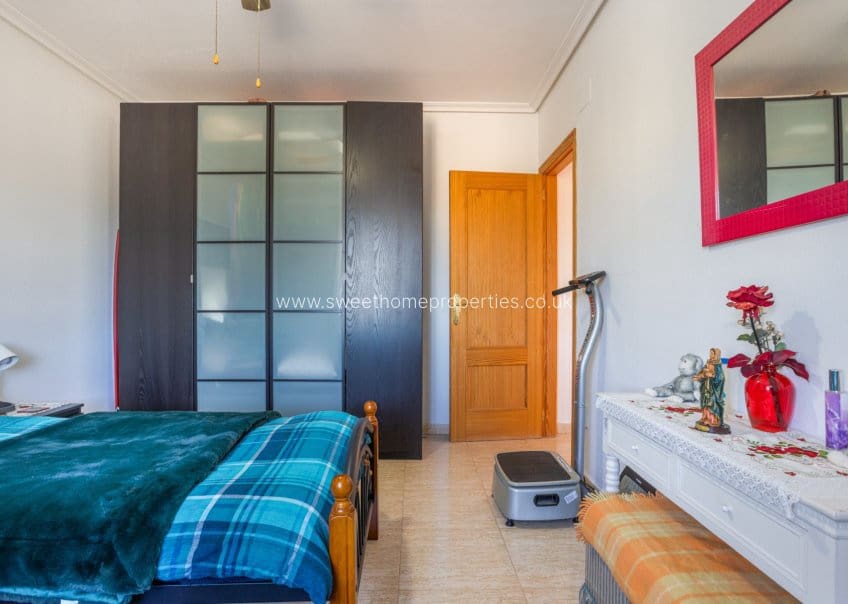 3 soverom Finca/Herregård til salgs i La Zarza med svømmebasseng garasje - € 395 000 (Ref: 10179604)