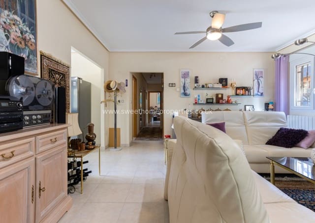 4 chambre Finca/Maison de Campagne à vendre à La Zarza, Jumilla avec piscine garage - 385 000 € (Ref: 10179605)