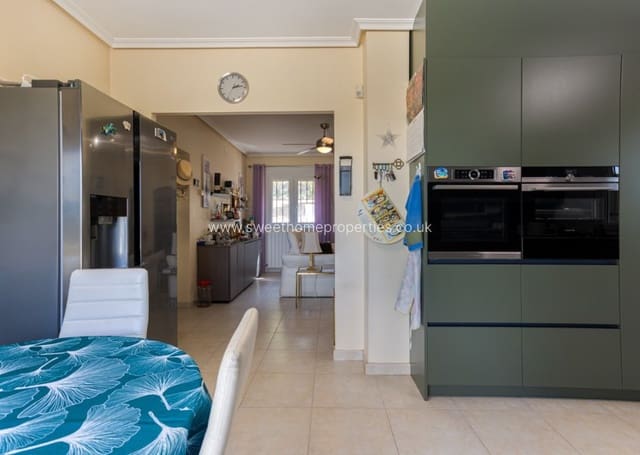 4 chambre Finca/Maison de Campagne à vendre à La Zarza, Jumilla avec piscine garage - 385 000 € (Ref: 10179605)