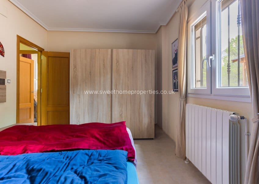 4 chambre Finca/Maison de Campagne à vendre à La Zarza avec piscine garage - 385 000 € (Ref: 10179605)