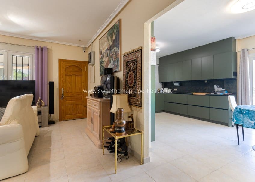 4 chambre Finca/Maison de Campagne à vendre à La Zarza avec piscine garage - 385 000 € (Ref: 10179605)
