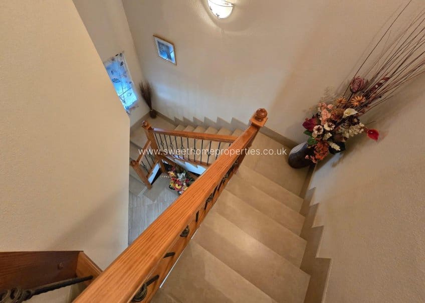 4 slaapkamer Huis te koop in Aspe met garage - € 273.000 (Ref: 10182077)
