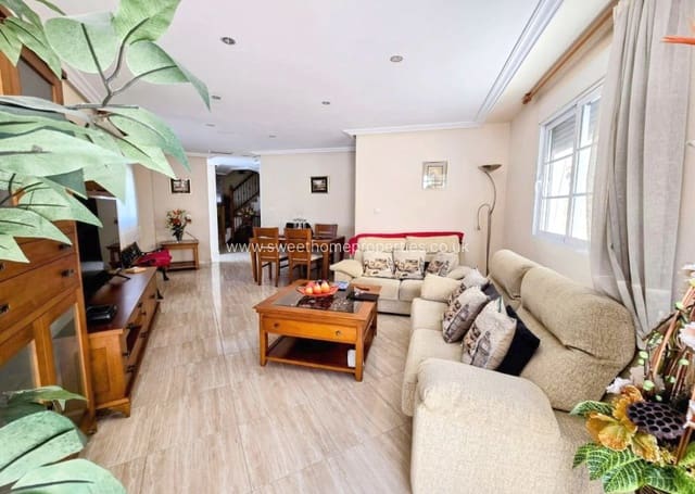 4 camera da letto Casa in vendita in Aspe con garage - 273.000 € (Rif: 10182077)