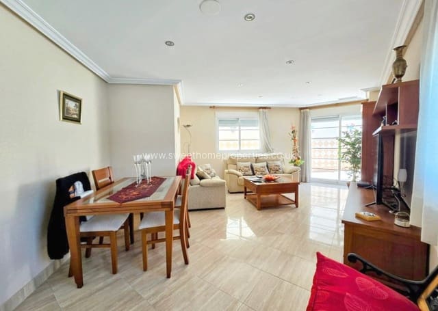 4 camera da letto Casa in vendita in Aspe con garage - 273.000 € (Rif: 10182077)