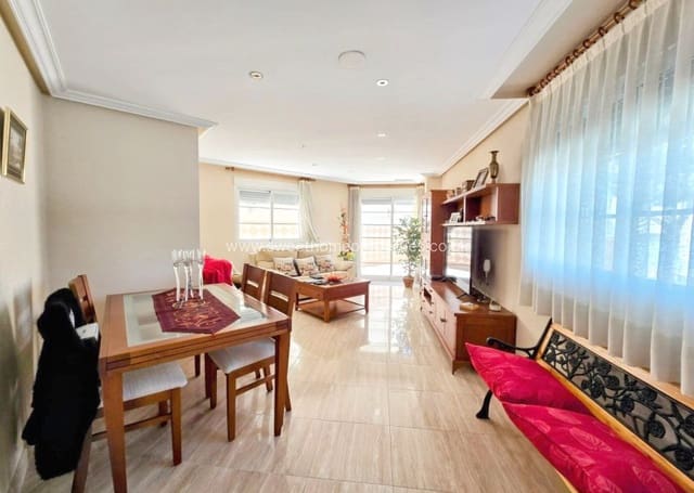 4 camera da letto Casa in vendita in Aspe con garage - 273.000 € (Rif: 10182077)