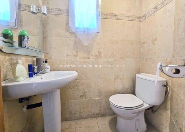 4 camera da letto Casa in vendita in Aspe con garage - 273.000 € (Rif: 10182077)