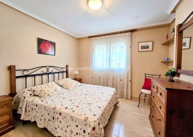 4 camera da letto Casa in vendita in Aspe con garage - 273.000 € (Rif: 10182077)