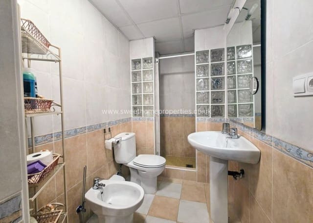 4 camera da letto Casa in vendita in Aspe con garage - 273.000 € (Rif: 10182077)