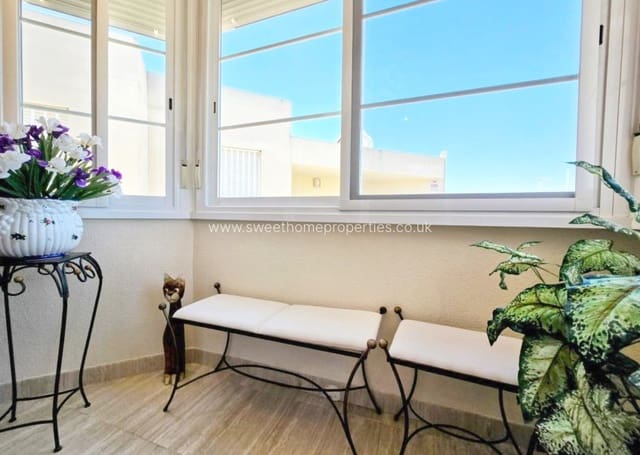 4 camera da letto Casa in vendita in Aspe con garage - 273.000 € (Rif: 10182077)