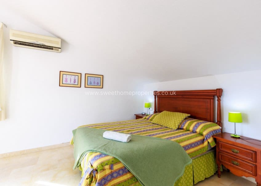 3 bedroom Villa for sale in Las Ramblas Golf with pool garage - € 269,000 (Ref: 10182194)