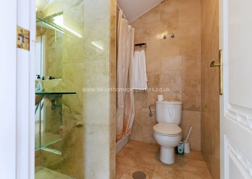 3 bedroom Villa for sale in Las Ramblas Golf with pool garage - € 269,000 (Ref: 10182194)