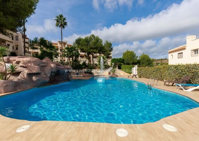 3 bedroom Villa for sale in Las Ramblas Golf, Orihuela with pool garage - € 269,000 (Ref: 10182194)
