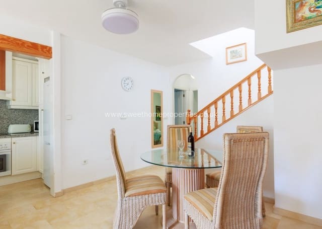 3 bedroom Villa for sale in Las Ramblas Golf, Orihuela with pool garage - € 269,000 (Ref: 10182194)
