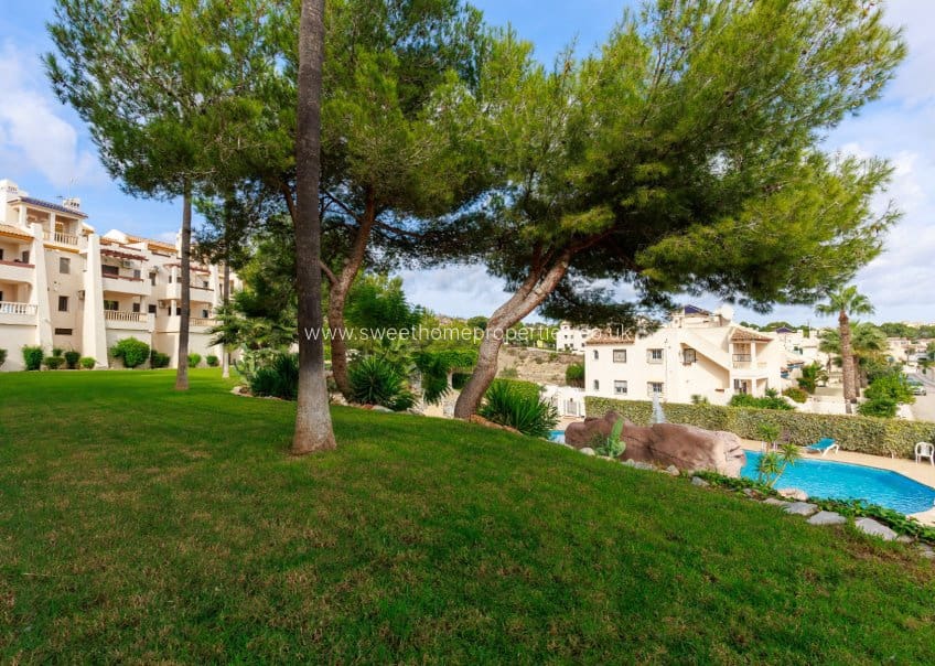 3 bedroom Villa for sale in Las Ramblas Golf with pool garage - € 269,000 (Ref: 10182194)